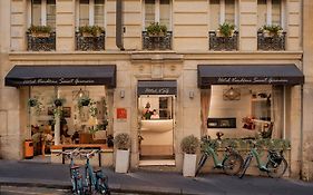 Hôtel Vendome Saint-Germain